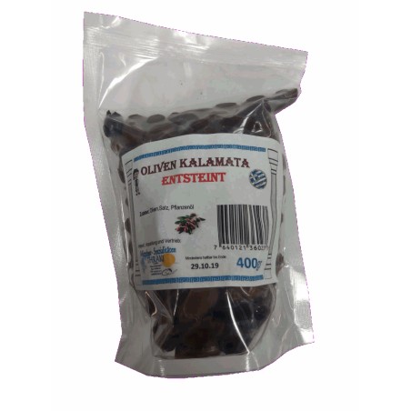 Kalamata entsteint 400g